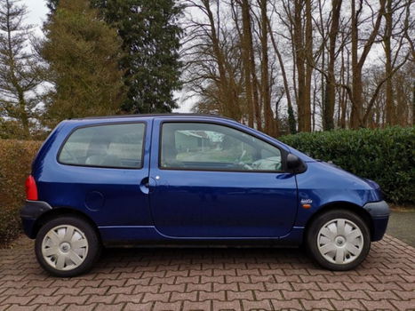 Renault Twingo - 1.2 Comfort Easy | Nette auto | Elektr pakket - 1