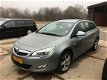 Opel Astra Sports Tourer - 1.4 Turbo Edition Navi - 1 - Thumbnail