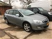 Opel Astra Sports Tourer - 1.4 Turbo Edition Navi - 1 - Thumbnail