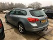 Opel Astra Sports Tourer - 1.4 Turbo Edition Navi - 1 - Thumbnail