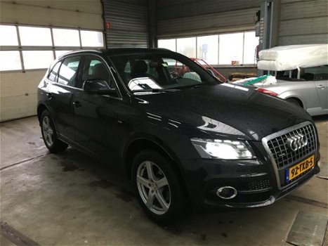 Audi Q5 - 2.0 TFSI quattro Pro Line S S Line - 1