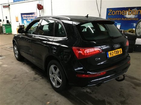 Audi Q5 - 2.0 TFSI quattro Pro Line S S Line - 1