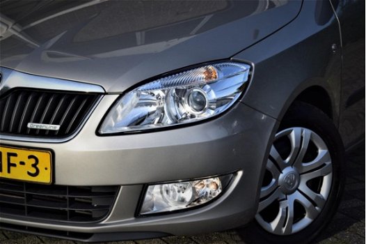 Skoda Fabia Combi - 1.2 TDI Greenline |Cruise |PDC|APK|NAP - 1