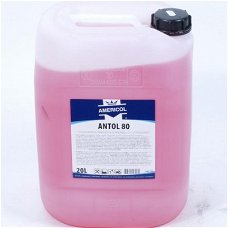Ontvetter -1 Liter