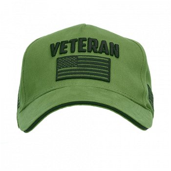 Baseball cap U.S. Army Veteran - 2