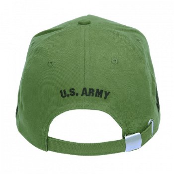 Baseball cap U.S. Army Veteran - 3