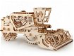 Houten bouwpakket Ugears combine 27 cm - 1 - Thumbnail