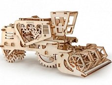 Houten bouwpakket Ugears combine 27 cm