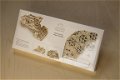 Houten bouwpakket Ugears combine 27 cm - 2 - Thumbnail