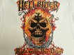 Hell Rider t-shirt maat S ( Uitverkoop ) - 1 - Thumbnail