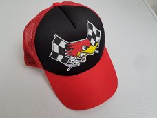 Honda - Mr. Horsepower - Speedway cap