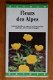 Fleurs des Alpes - 1 - Thumbnail