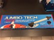 UVC Jumbo Tech 40 of 75 watt - 2 - Thumbnail