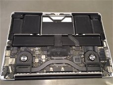 MacBook Pro Retina 13 inch reparatie nodig?