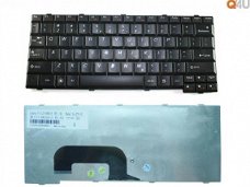 Lenovo IdeaPad Ideapad S12 toetsenbord
