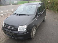 Fiat Panda 1,2jtd '09