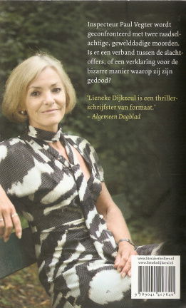 Lieneke Dijkzeul met Verloren zoon - Afbeelding 2