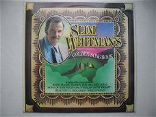 Slim Whitman ‎– Golden Songbook