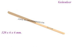 === Ledervijl = Bergeon = nieuw === 41523