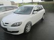 Mazda 3 1,6dci '09 - 1 - Thumbnail