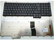 Alienware M17X-R4 M18X-R2 series toetsenbord zwart - 1 - Thumbnail
