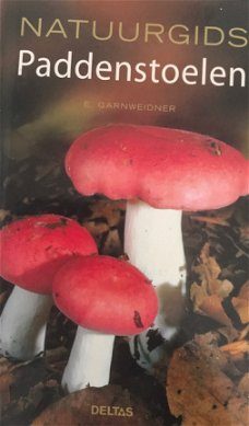 Natuurgids paddenstoelen, E.Garnweidner