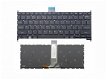 Acer Aspire V5-122 V5-132 V3-371 E3-111 series toetsenbord zwart - 1 - Thumbnail