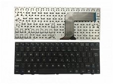 Acer One 10 S100x series toetsenbord zwart