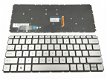 HP Envy 13-D Series toetsenbord zwart 508800-001 - 1 - Thumbnail