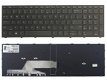 HP ProBook 450 455 470 650 G5 series toetsenbord zwart - 1 - Thumbnail