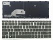 HP ProBook 430 440 445 G5 series toetsenbord zwart-zilver - 1 - Thumbnail