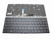 Lenovo Yoga 900 900-13ISK 900-13ISK2 series toetsenbord zwart - 1 - Thumbnail