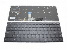 Lenovo Yoga 900 900-13ISK 900-13ISK2 series toetsenbord zwart