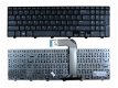 Dell Inspiron M5110 N5110 series toetsenbord zwart - 1 - Thumbnail