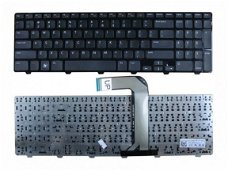 Dell Inspiron M5110 N5110 series toetsenbord zwart