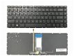 HP Pavilion 14-BA 14T-BA 14M-BA 14-BP Series toetsenbord zwart - licht - 1 - Thumbnail