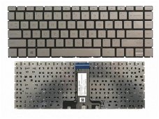 HP Pavilion 14-BA 14T-BA 14M-BA 14-BS Series toetsenbord zilver