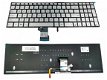 Asus N501 N501J N501JW Series toetsenbord - 1 - Thumbnail