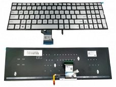 Asus N501 N501J N501JW Series toetsenbord