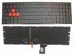 Asus GL502VM GL502VS GL502VY GL702V Series toetsenbord - 1 - Thumbnail