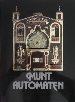 Muntautomaat - 1