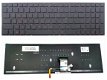 Asus G501 N501 Q501L N541 N541LA Series toetsenbord zwart - 1 - Thumbnail