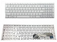Asus X540 X540LA X540SA X541 series toetsenbord wit