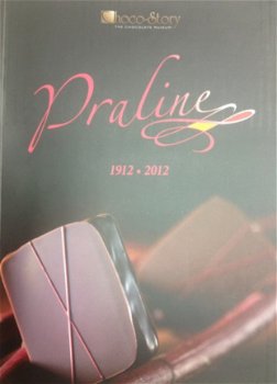 Praline 1912-2012 - 1