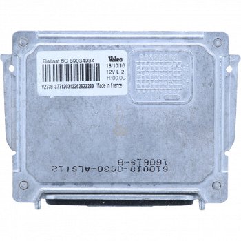 VALEO Ballast module XENON D1S 6G VOLVO XC90 va.2002 > 2014 - 5