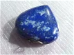 Hanger hartje lapis lazuli (05) - 3 - Thumbnail