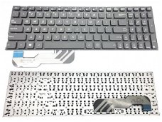 Asus X540 X540LA X540SA X541 series toetsenbord zwart