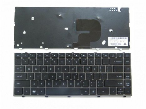 HP ProBook 4340s 4341s series toetsenbord - 1