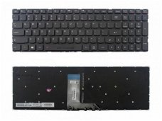 Lenovo IdeaPad 700-15ISK 700-17ISK series toetsenbord