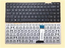 Asus A455 A455L A455LA A455LB A455LC A455LJ D451V series toetsenbord